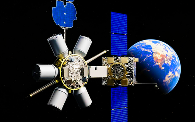Có thể tiếp nhiên liệu cho các vệ tinh đã chết trong không gian?