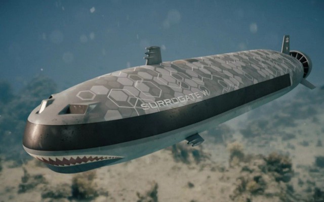 Chương trình Surrogat-V là gì?