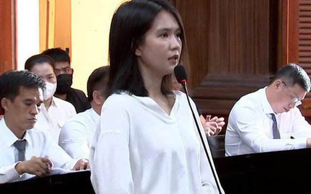 Án treo là gì, Ngọc Trinh thụ án treo đến bao giờ?