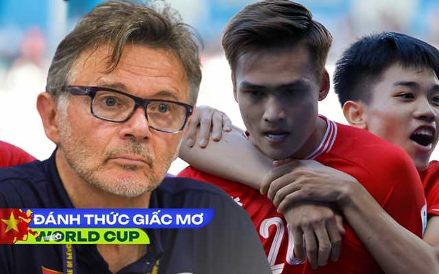 Nhà vô địch AFF Cup: "Tuyển Việt Nam gặp đội như Iraq đã khó đá thì sao mà đi World Cup nổi"