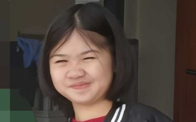 Đã tìm thấy cô gái 21 tuổi mất tích ở Hà Nội