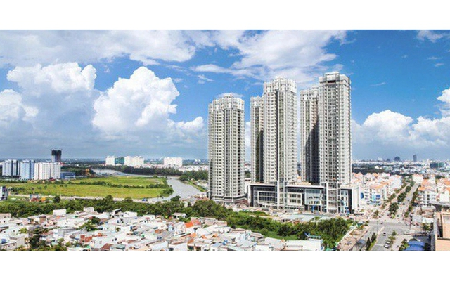 Hà Nội phấn đấu diện tích nhà ở bình quân đầu người đạt 28,8 m2