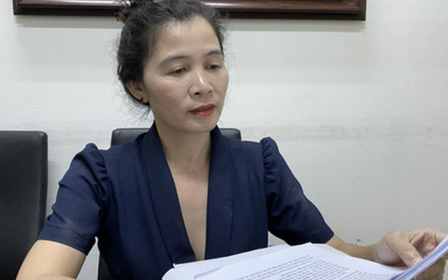 Vì sao tòa triệu tập Đặng Thị Hàn Ni khi xử phúc thẩm vụ  Nguyễn Phương Hằng?
