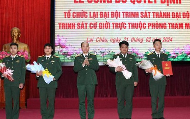 Giải thể, tổ chức lại Đại đội, Trung đội Bộ Chỉ huy Quân sự tỉnh