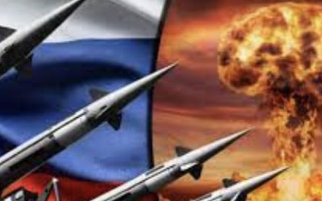 Nga hiện đại hoá 95% vũ khí trong lực lượng hạt nhân