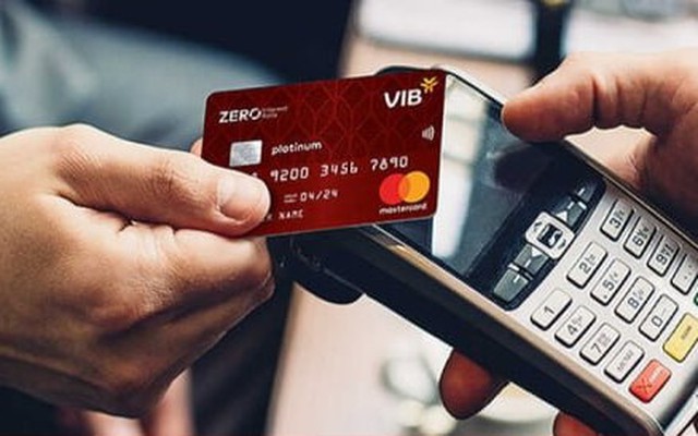 Lộ thông tin thẻ tín dụng phải làm sao?