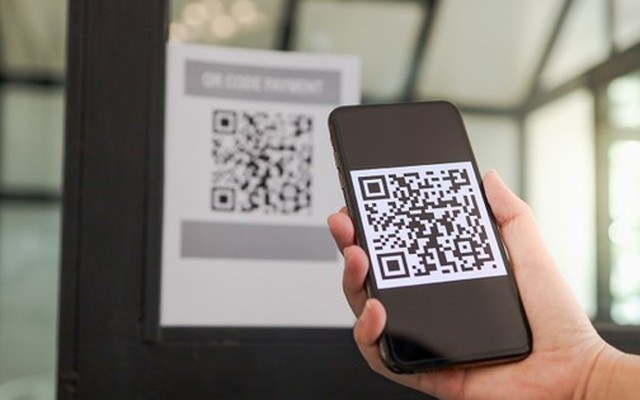 Mã QR là phát minh của nước nào?