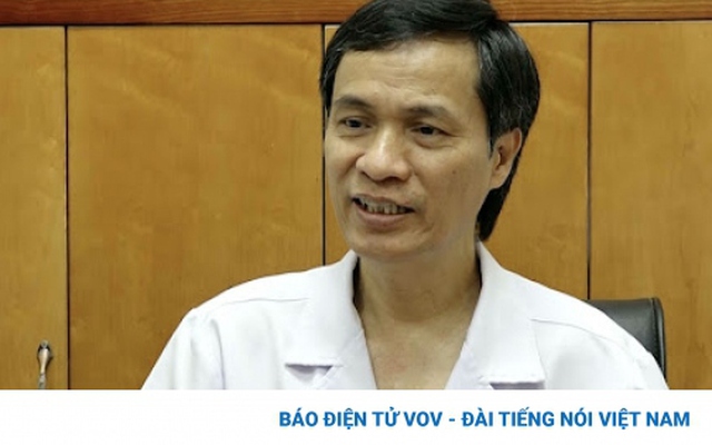 Bác sĩ Đồng Văn Hệ và hành trình đưa kỹ thuật mổ não thức tỉnh về Việt Nam