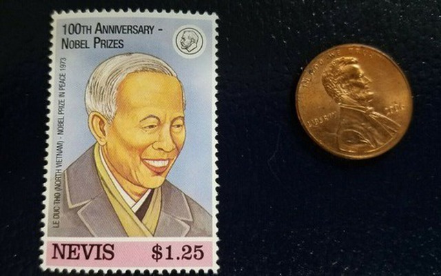 Giải Nobel nào từng bị trao nhầm? Người Việt Nam nào từ chối nhận giải?