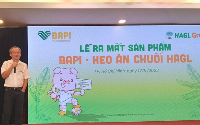 Bapi Hoàng Anh Gia Lai đột ngột giảm vốn điều lệ, hệ thống bán online từng được kỳ vọng xử lý 100.000 đơn hàng/ngày nay bị bỏ bê?