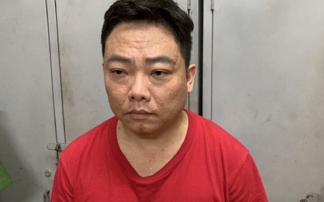 Truy tố YouTuber Võ Minh Điền tội gây rối trật tự công cộng