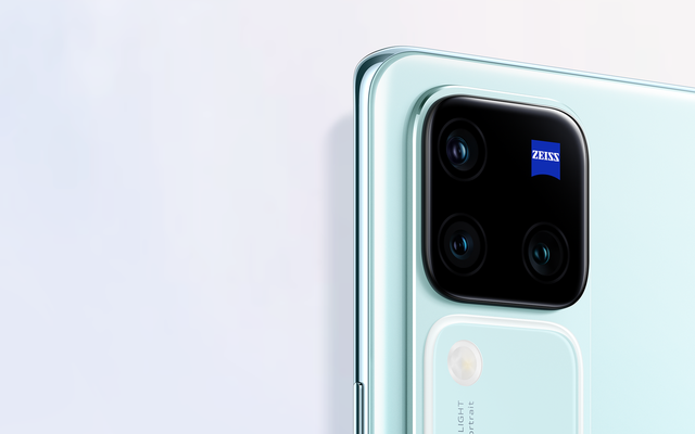 Vivo V30 Pro vừa được ra mắt với những chỉ số ấn tượng về pin