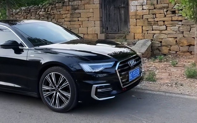 Chàng trai 29 tuổi lái Audi về quê vẫn bị chê vì thiếu một điều: Biết vậy chẳng khoe ra làm gì!