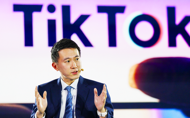 TikTok cam kết chi hơn 2 tỷ USD để bảo vệ 170 triệu người dùng Mỹ