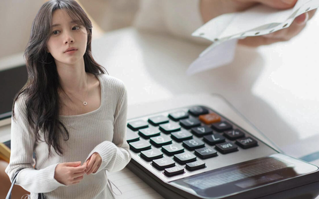 1 thói quen tưởng lỗi thời nhưng nếu không làm thì dù kiếm đến 100 triệu đồng/tháng bạn vẫn chẳng có 1 xu dính túi