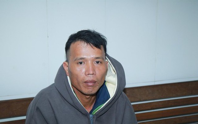 48 giờ truy bắt nghi phạm cướp ngân hàng ở Nghệ An