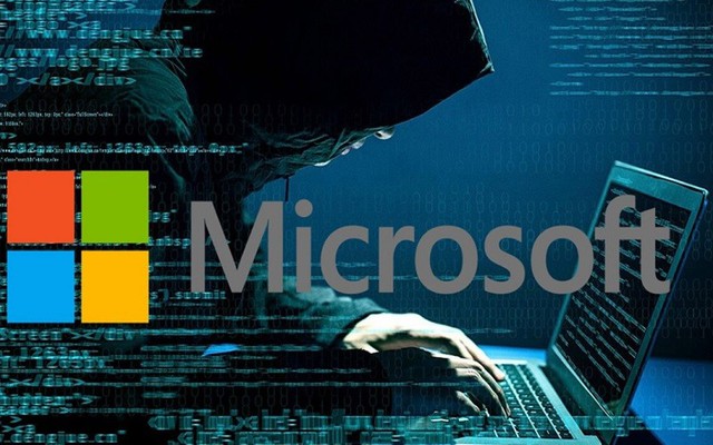 Microsoft đưa ra cảnh báo về tấn công lừa đảo