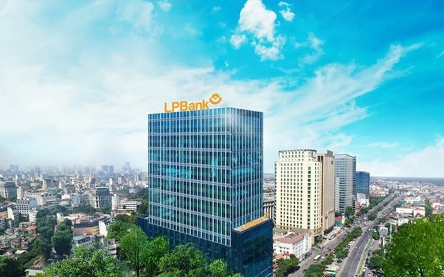 LPBank miễn nhiệm một Phó Tổng Giám đốc ngay trước Tết Nguyên đán