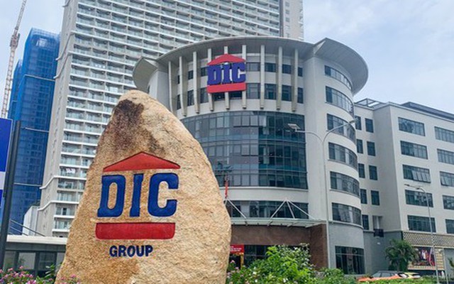 DIC Corp vừa huy động thành công 600 tỷ đồng trái phiếu, lãi suất hơn 11%/năm