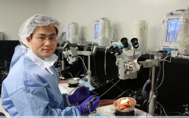 Trung Quốc thử nghiệm liệu pháp gen, chữa bệnh câm điếc bẩm sinh chỉ bằng một mũi tiêm