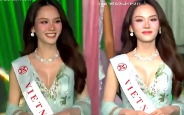 Lộ loạt chi tiết bất công, Mai Phương bị BTC Miss World phân biệt đối xử dù lọt top 40?