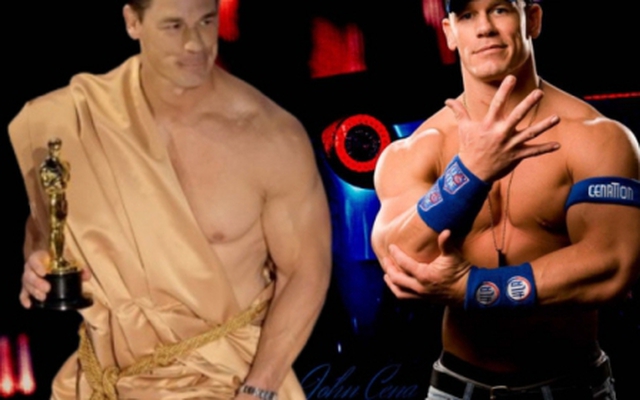 John Cena - Nhân vật gây sốc nhất hôm nay: Sự nghiệp thể thao đỉnh không kém The Rock, có khối tài sản cực khủng