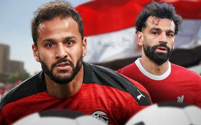 Đồng đội của Salah bị ngưng tim khi thi đấu, đang cận kề cửa tử