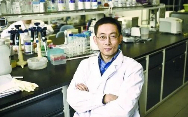 Tiến sĩ giỏi nhất Trung Quốc kiêm giáo sư trẻ nhất ĐH Princeton với quyết định gây tranh cãi khi ở đỉnh cao sự nghiệp giờ ra sao?