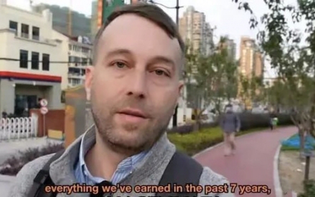 Anh Tây chia sẻ chuyện mua nhà ở Thượng Hải (Trung Quốc): Quá trình mệt mỏi đến bất lực bỏ về Mỹ, dân mạng chỉ biết đồng cảm
