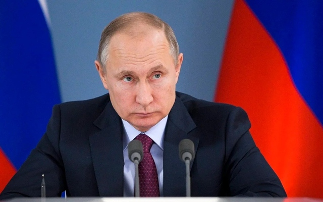 Vì sao ông Putin luôn thắng trong bầu cử tổng thống Nga?