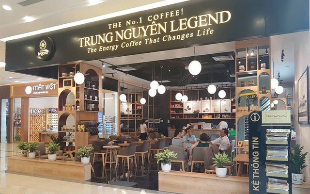 Duy nhất Trung Nguyên là thương hiệu nội trong TOP 10 nhà xuất khẩu cà phê hoà tan lớn nhất Việt Nam: Lộ 1 điểm yếu của doanh nghiệp trong nước
