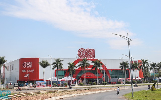 'Đại gia' bán lẻ Thái Lan được phê duyệt quy hoạch xây dựng đại siêu thị 1,5ha tại Hưng Yên