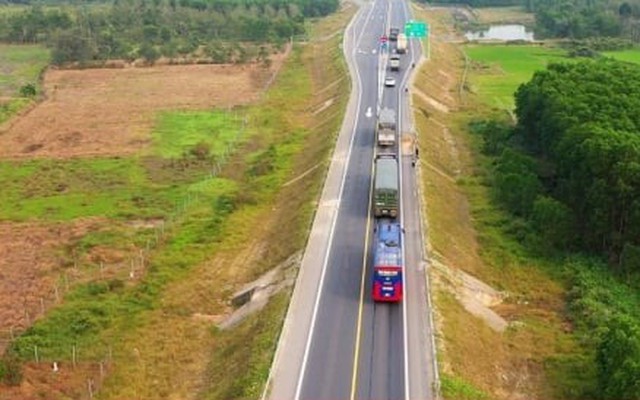 Thừa Thiên - Huế kiến nghị mở rộng cao tốc La Sơn - Cam Lộ lên 4 làn xe