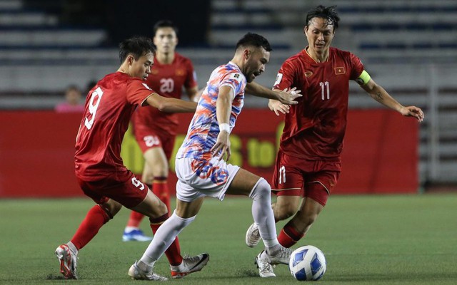 Vòng loại World Cup: Đối thủ của tuyển Việt Nam gây ngạc nhiên lớn với đội hình “7 số 0”