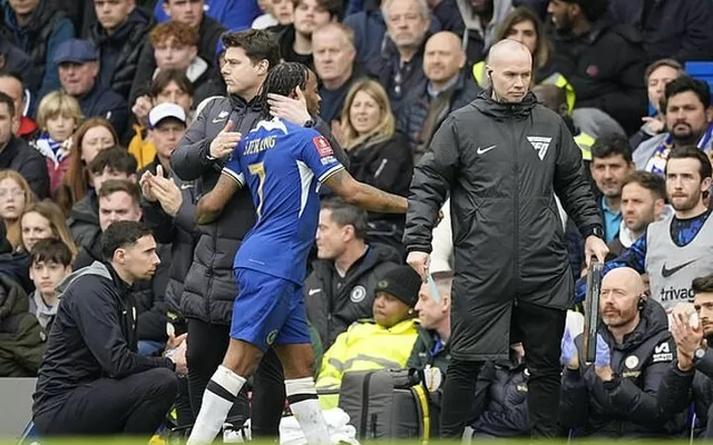 Mauricio Pochettino đòi hỏi sự tin tưởng khi Chelsea trở lại Wembley