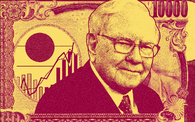 Đỉnh cao như huyền thoại đầu tư Warren Buffett: Đi trước thời đại nhảy vào một thị trường ảm đạm, 4 năm sau bội thu hàng tỷ USD