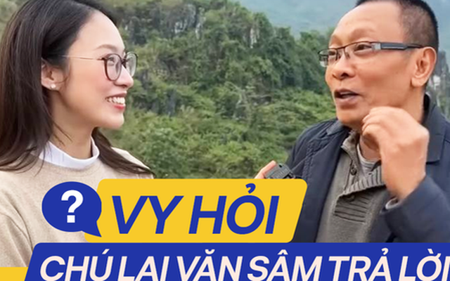 Nhà báo Lại Văn Sâm: Ai đó nói 'Thanh xuân như một cơn mưa rào' là hoàn toàn sai, chỉ rõ lý do ‘chí mạng’ dẫn tới thất bại của nhiều người