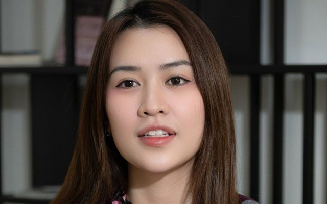 Nữ chính 'Quý cô thừa kế 2': 'Tôi xinh, thiếu gì cơ hội mà cặp đàn ông có vợ như Huy Khánh'