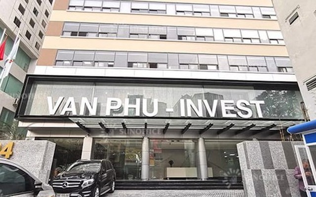 Phó Chủ tịch Tô Như Thắng rời 'ghế' cổ đông lớn tại Văn Phú – Invest