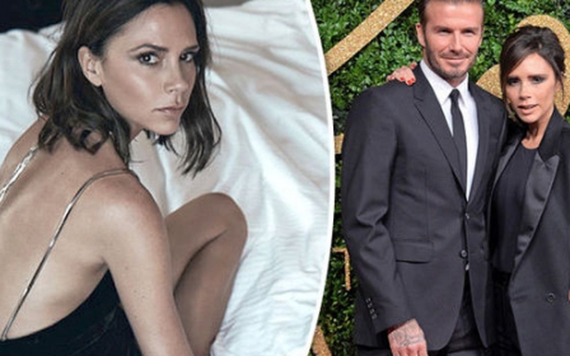 David Beckham mua một thứ trị giá 10 triệu, bà xã cảm thán: Đây là món quà tuyệt nhất