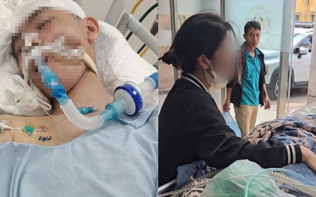 Khởi tố vụ nam sinh lớp 8 bị đánh đến chấn thương sọ não khi chơi bóng rổ ở Hà Nội