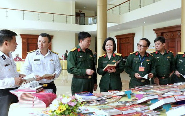 Luận giải về đỉnh cao nghệ thuật quân sự Việt Nam trong Chiến thắng Điện Biên Phủ