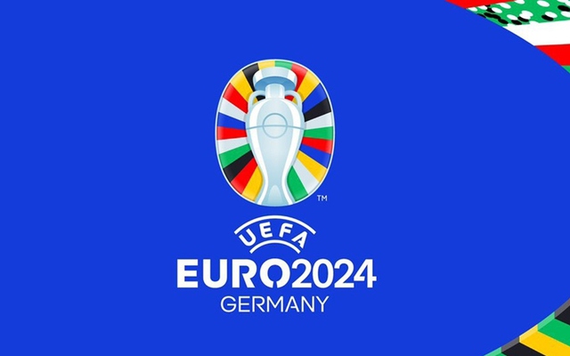 Danh sách 24 đội tuyển dự vòng chung kết EURO 2024