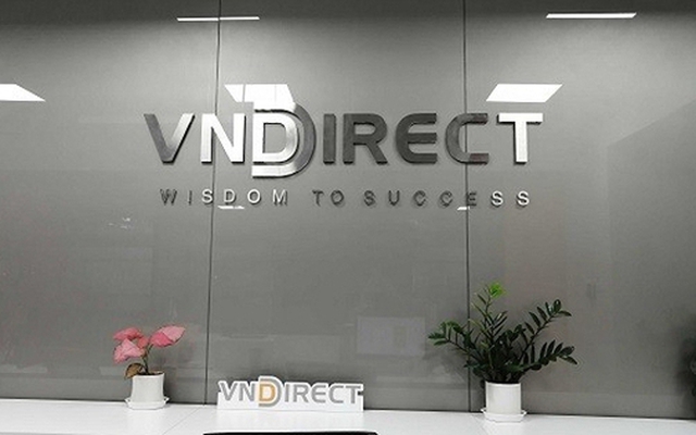 Hôm nay, VNDirect tiến hành kiểm tra thông luồng với Sở giao dịch chứng khoán
