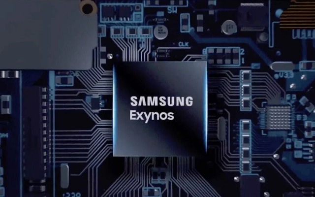 Chi tiết cấu hình chip Exynos 1480 được tích hợp trong điện thoại Samsung Galaxy A55