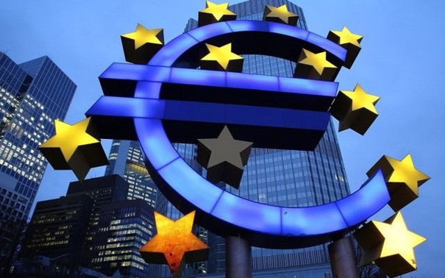 Nền kinh tế châu Âu nguy cơ hứng chịu cú sốc thứ ba