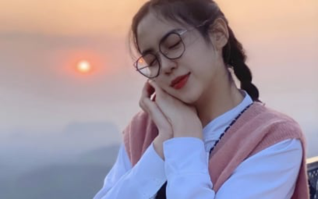 Nữ sinh Lào nói tiếng Việt như tiếng mẹ đẻ được dân mạng săn đón