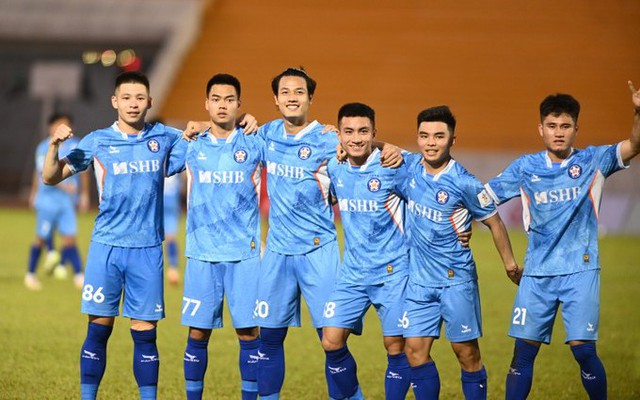 Giải hạng Nhất 2023-2024: Đồng Tháp thắng “chung kết ngược”, Đà Nẵng gần trở lại V-League