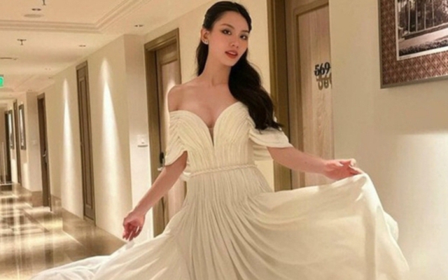 Mai Phương liên tục thi trượt ở Miss World, vì sao?