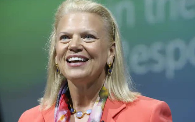 Cựu CEO IBM tiết lộ bí quyết dạy con của mẹ mình - người có 4 đứa con thành đạt